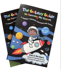 The Galaxy Guide to Running my Rocket