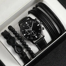 Montres à Quartz de Luxe pour homme Lp14 2026 avec Bracelet, Montres très vendues pour le commerce international transfrontalier