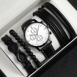 Montres à Quartz de Luxe pour homme Lp14 2026 avec Bracelet, Montres très vendues pour le commerce international transfrontalier
