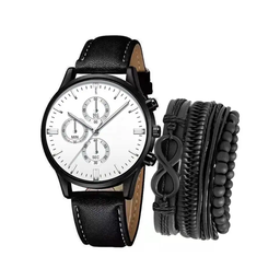Montres à Quartz de Luxe pour homme Lp14 2026 avec Bracelet, Montres très vendues pour le commerce international transfrontalier