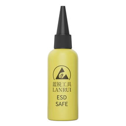 BOTTLE COLORED 60mL