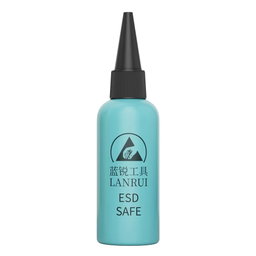 BOTTLE COLORED 60mL