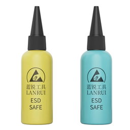 BOTTLE COLORED 60mL