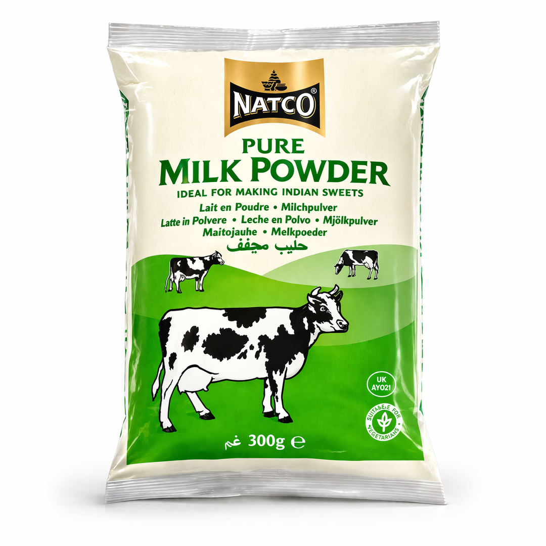 Natco Milk Powder 400g