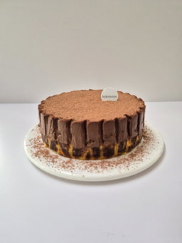 Whole Cakes