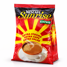 Nescafe Sunrise Coffee Powder