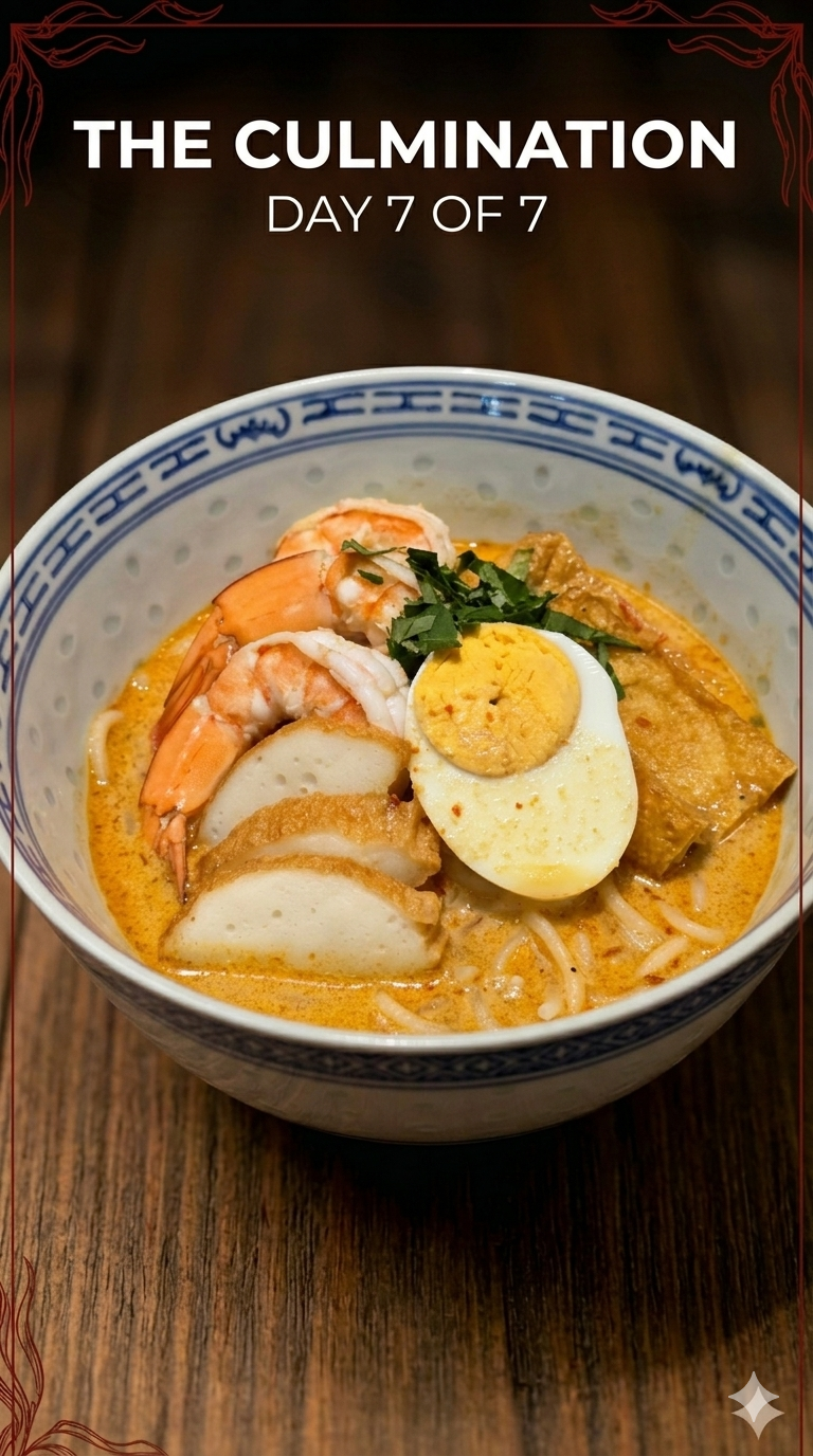 (3 Oct lunch Slot) Crazy Rich Nonya Laksa_0