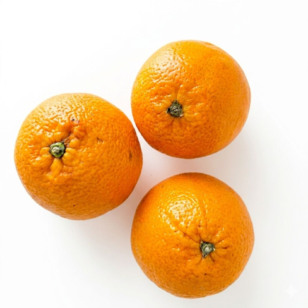 برتقال – جنوب أفريقيا (500 جم) / Orange – South Africa (500g)_0