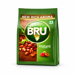 Bru Instant Coffee