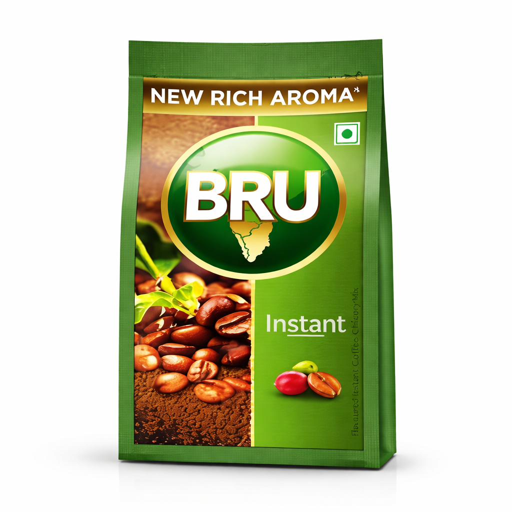 Bru Instant Coffee_2