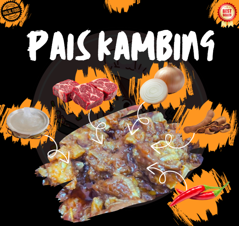 Pais Kambing_0