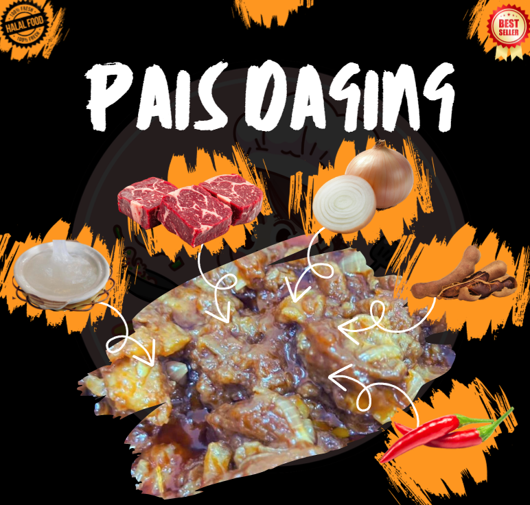 Pais Daging