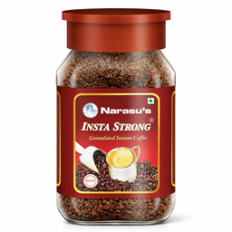 Narasus Insta Strong Coffee 100g