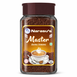 Narasus Extra Strong Coffee 100g