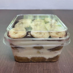 Tiramisu (Classic, Biscoff, Oreo, Banana)
