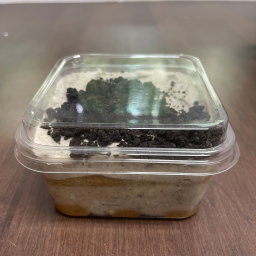 Tiramisu (Classic, Biscoff, Oreo, Banana)