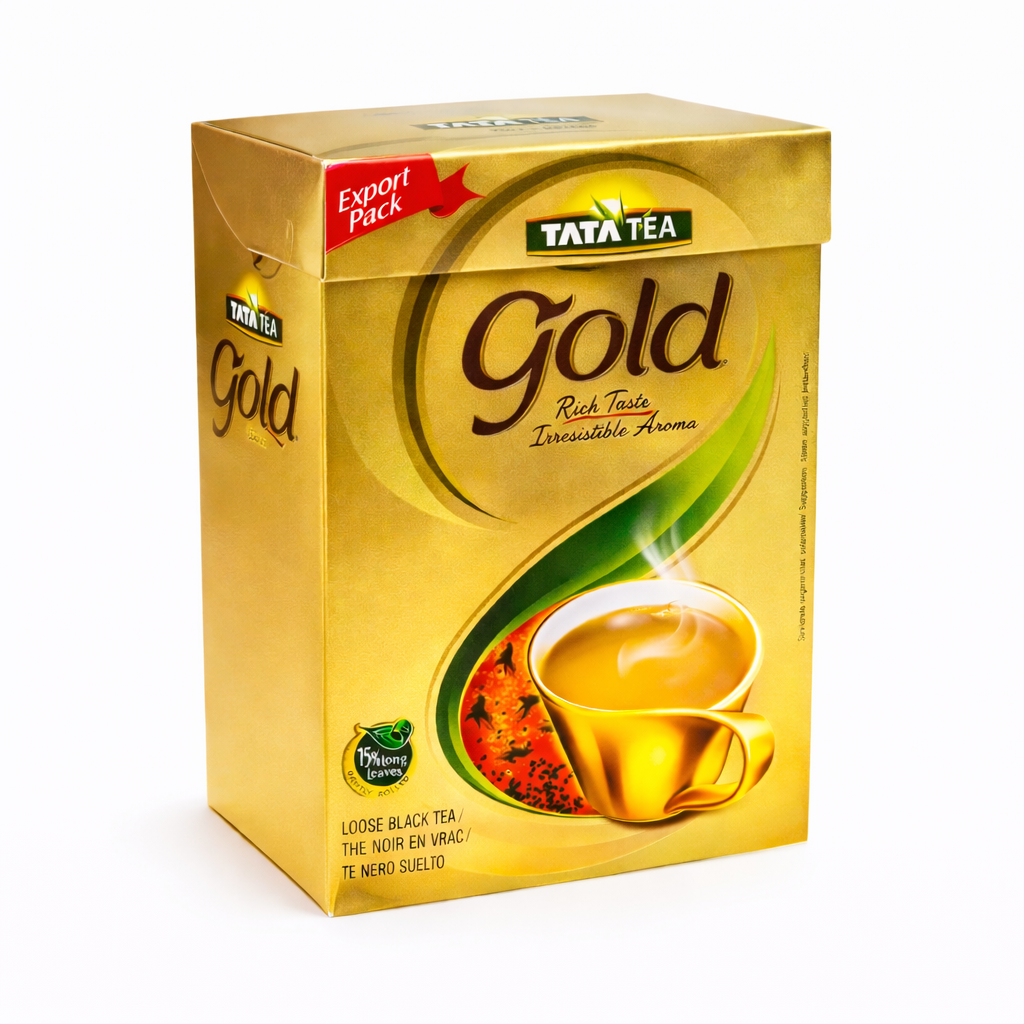 Tata Tea Gold