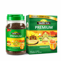 Tata Tea Premium