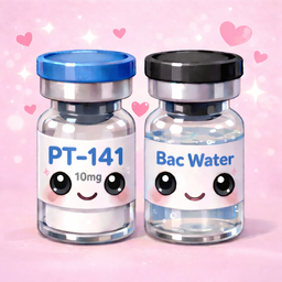 PT-141 10mg