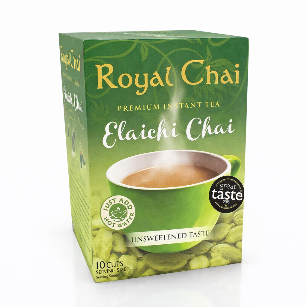Royal Chai Elaichi 10 bags