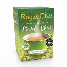 Royal Chai Elaichi 10 bags