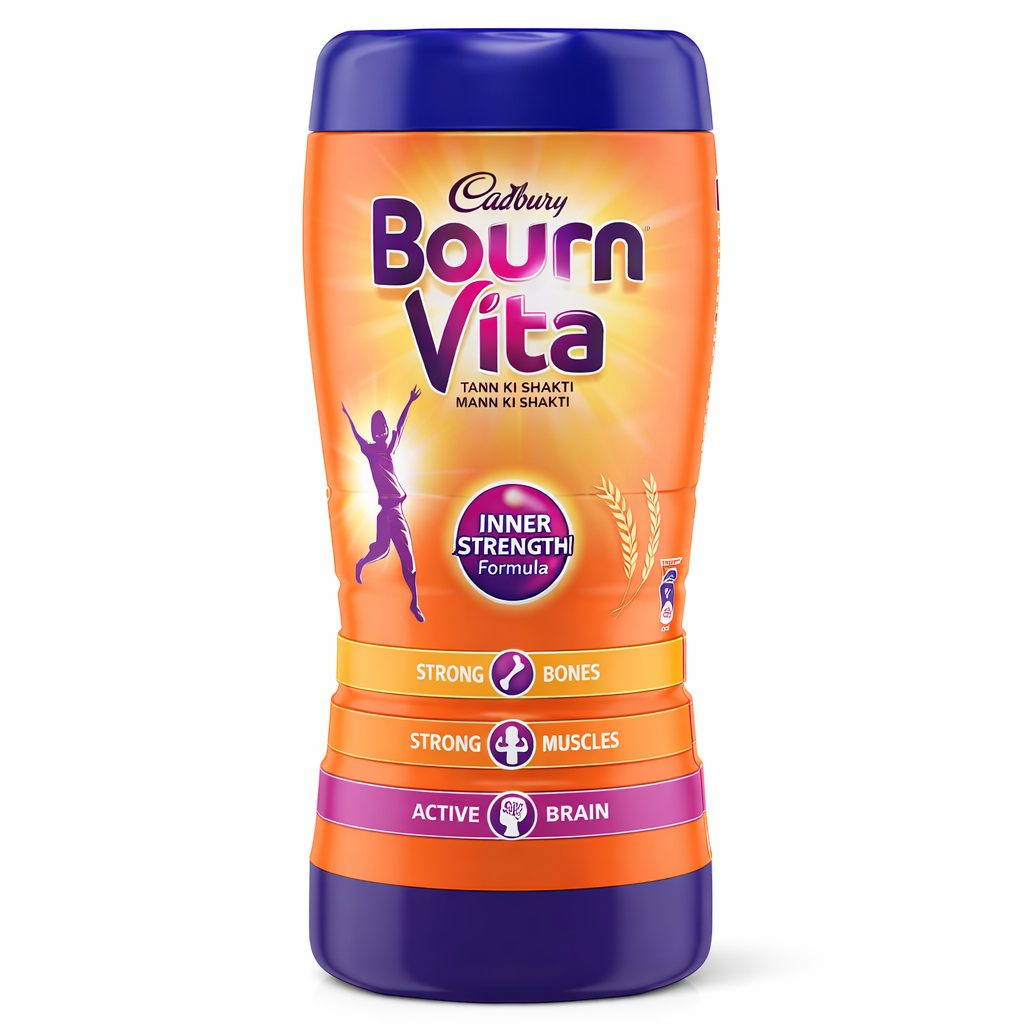 Cadbury Bournvita 500g_0