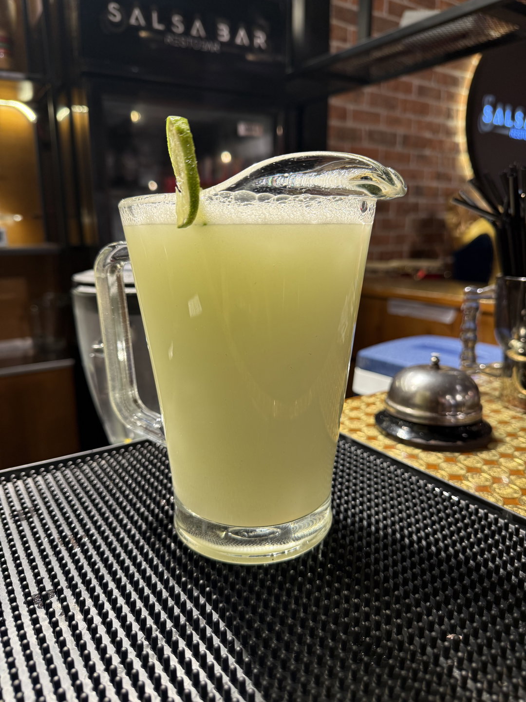 Jarra Limonada clásica