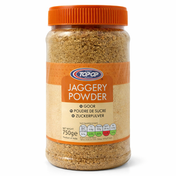 Topop Jaggery Powder 750g