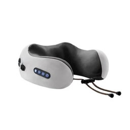 COUSSIN DE COU ELECTRIQUE RECHARGEABLE