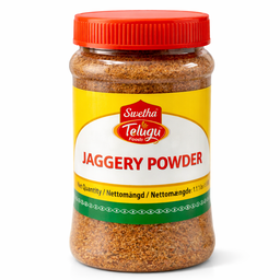 Telugu Foods Jaggery Powder
