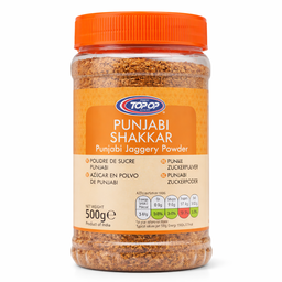 Topop Punjabi Shakkar 500g