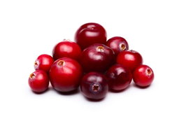 Fresh Cranberry