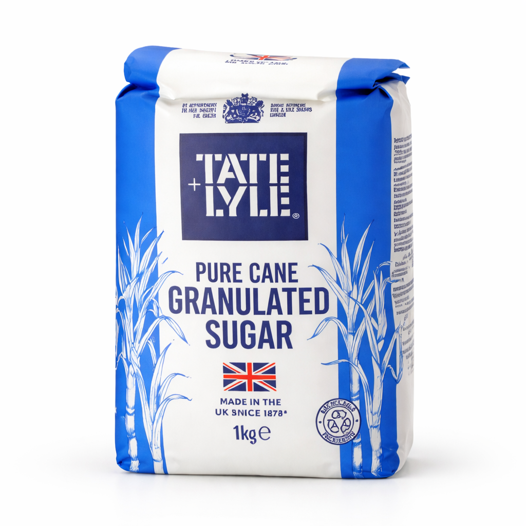 Tate & Lyle Granulated Sugar_2