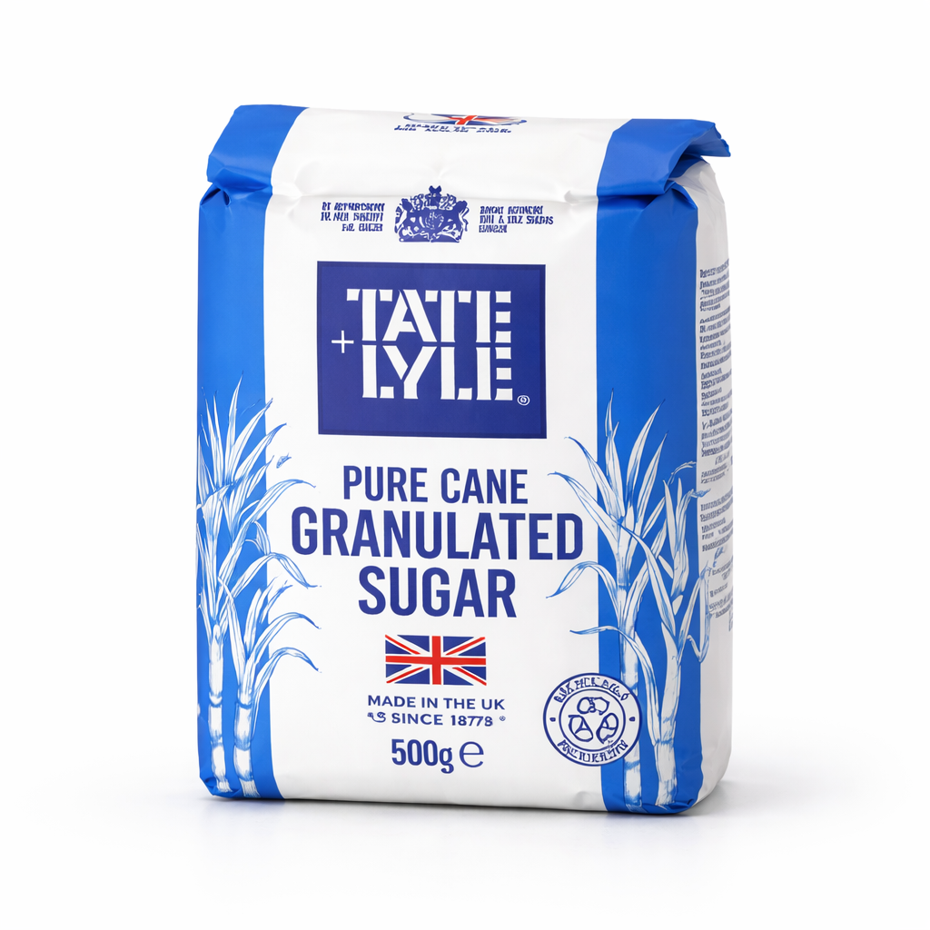 Tate & Lyle Granulated Sugar_1
