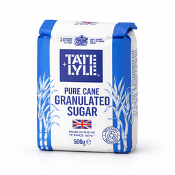 Tate & Lyle Granulated Sugar