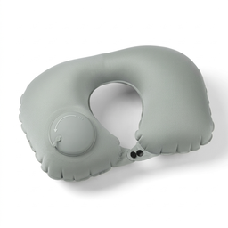 COUSSIN DE COU GONFLABLE