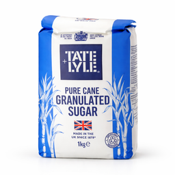 Tate & Lyle Granulated Sugar