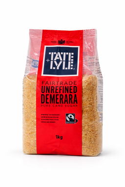 Tate & Lyle Demerara Sugar