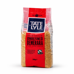 Tate & Lyle Demerara Sugar