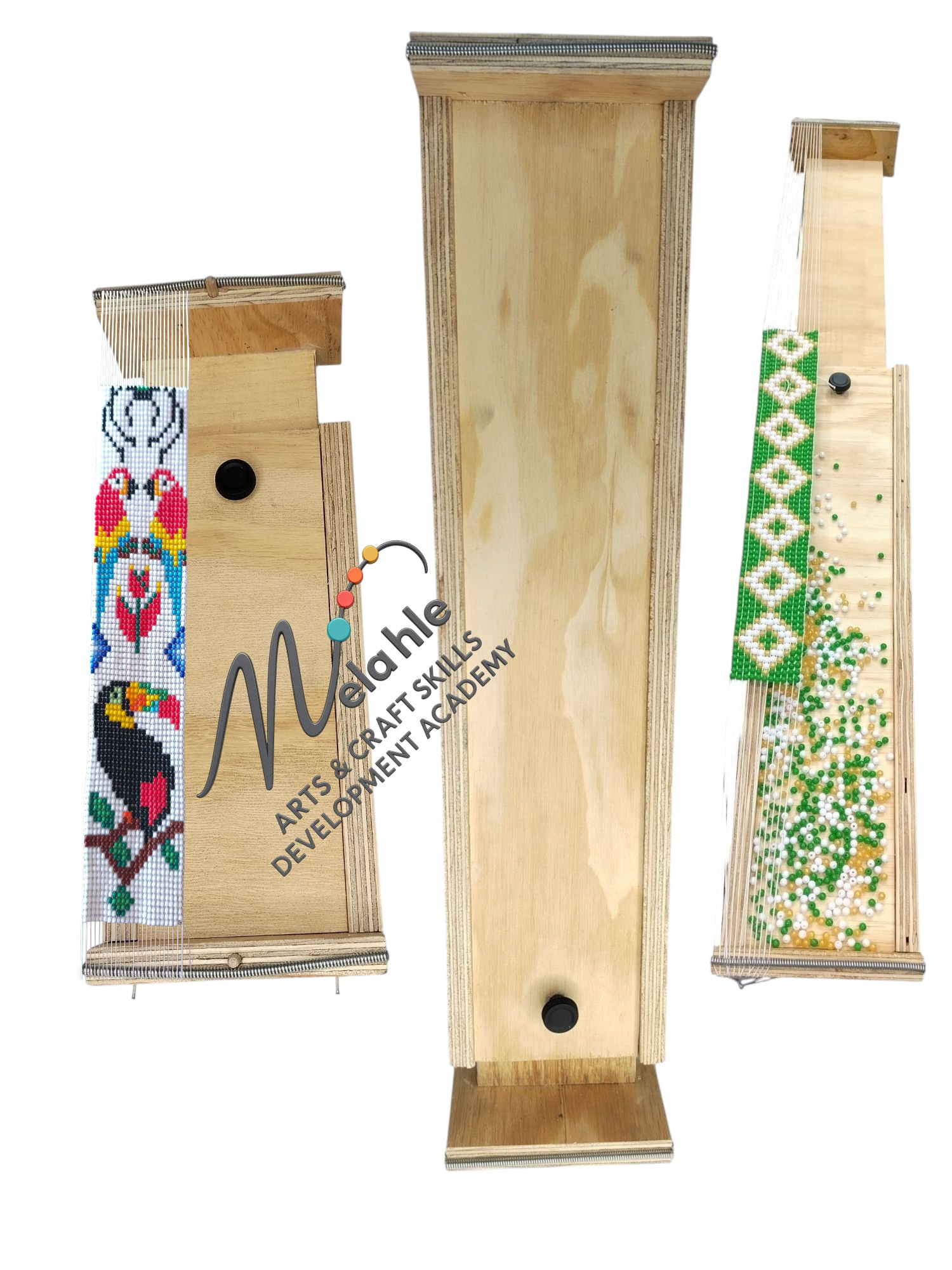 Beading loom board _2