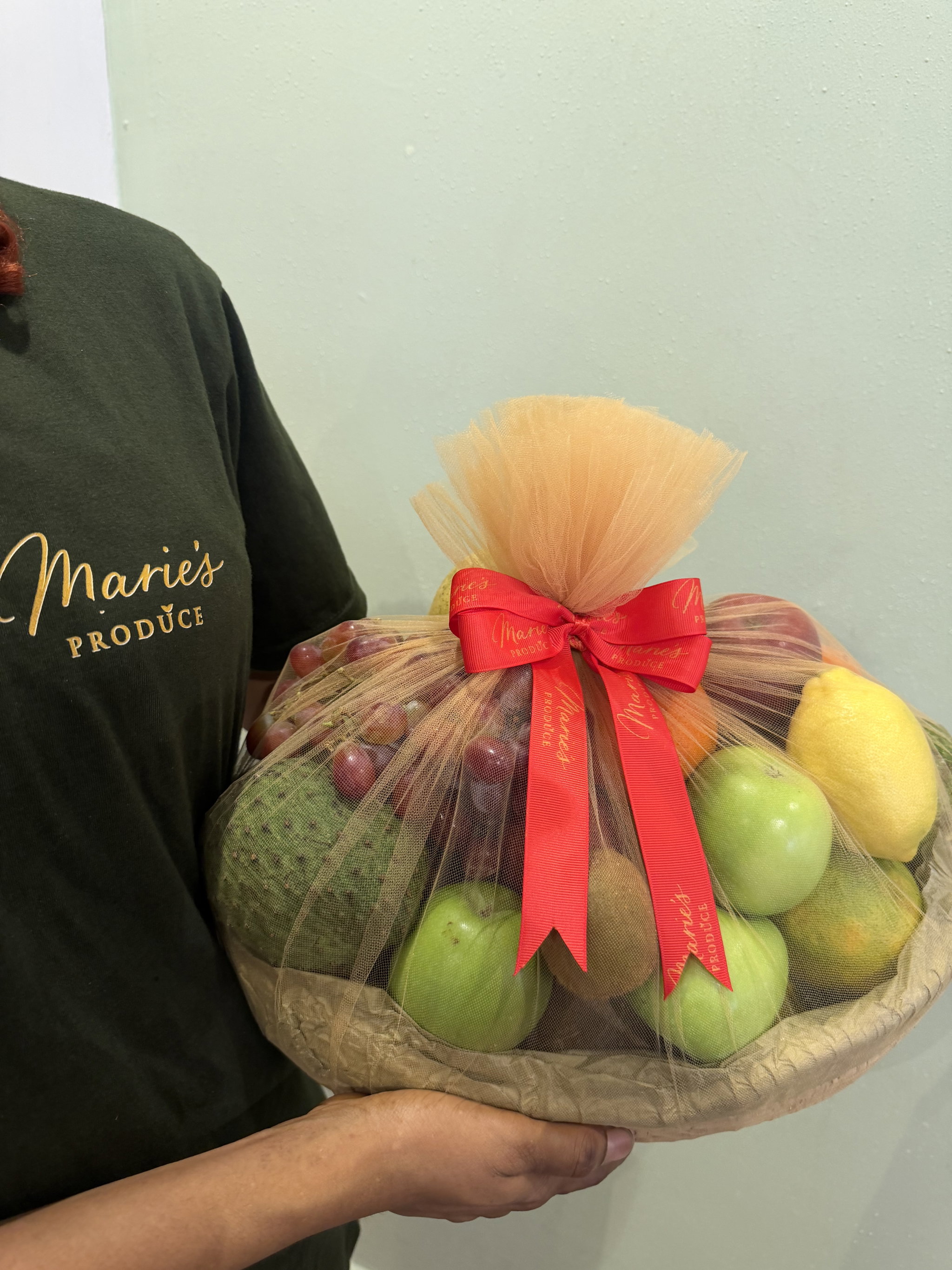 Tropical treats _0