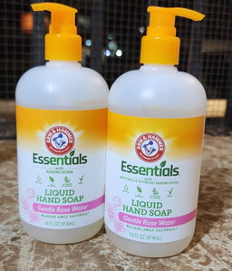 Household/cleaning department 