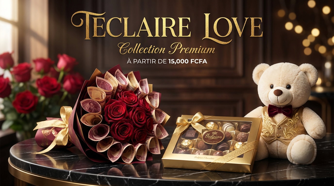 Cadeau surprise 