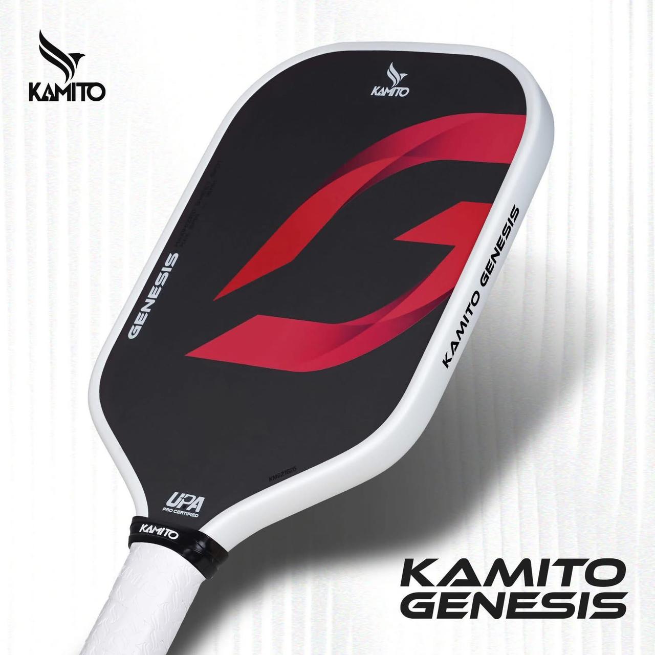 Kamito Genesis_0