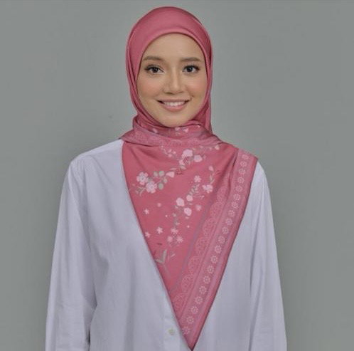 Gorgeous Shawl