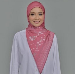 Gorgeous Shawl
