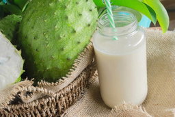 Soursop juice 170z 