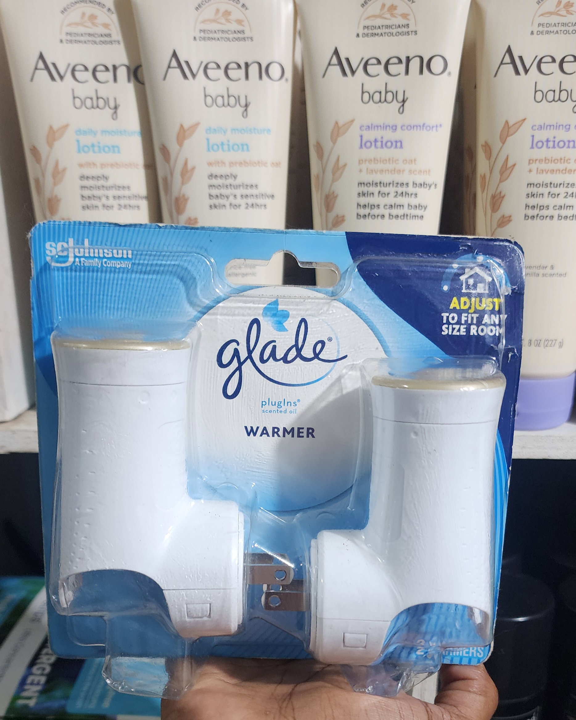 Glade _0