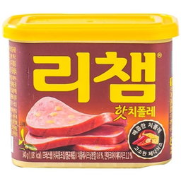 DONGWON RICHAM HOT CHIPOTLE 340G