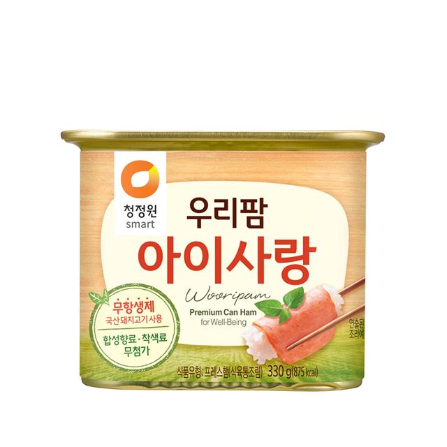 DEASANG OUR FARM KIDS LOVE 330G_0